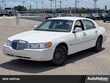  Lincoln Town Car