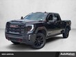 GMC Sierra 2500 HD
