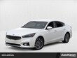 Kia Cadenza
