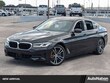 BMW 540i