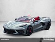  Chevrolet Corvette Stingray