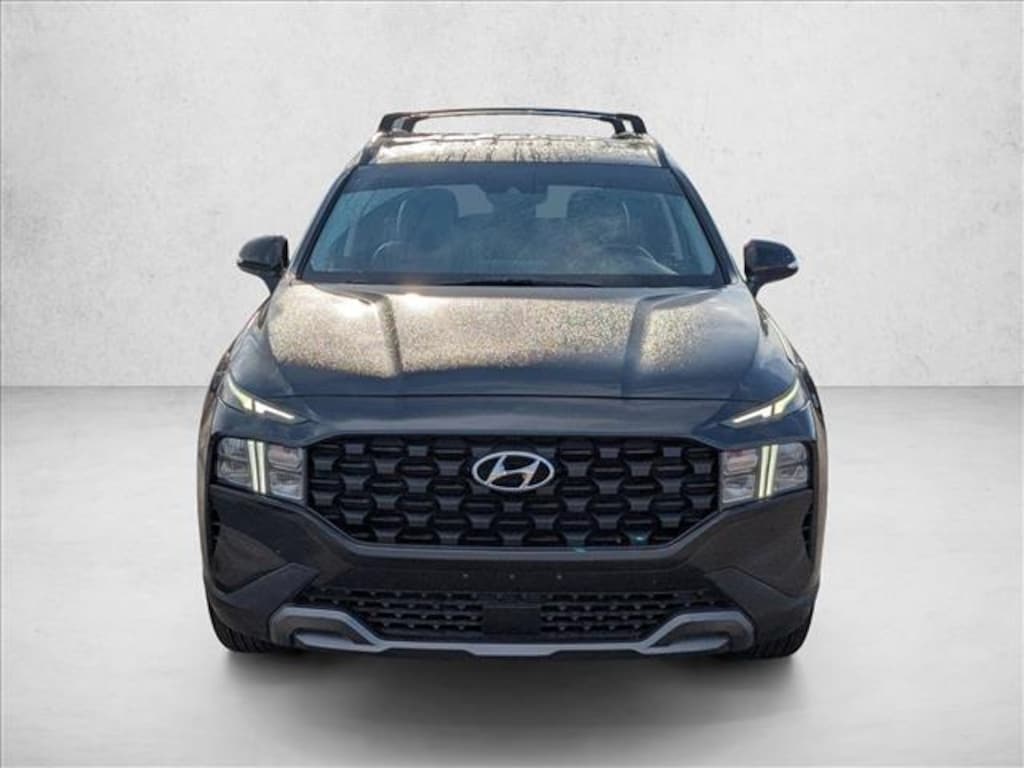 Used 2023 Hyundai Santa Fe XRT SUV