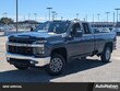  Chevrolet Silverado 2500HD