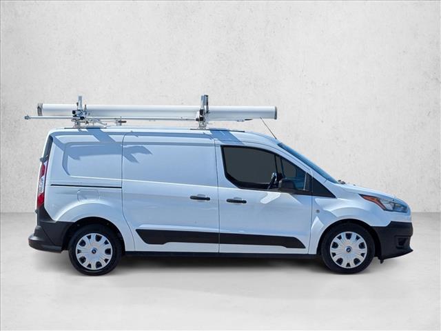 2022 Ford Transit Van XL photo 4