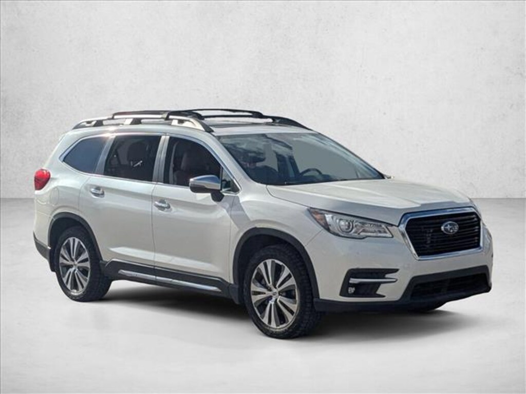 Used 2019 Subaru