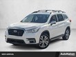  Subaru Ascent