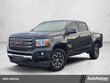  GMC Canyon