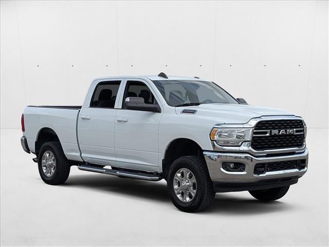 2022 Ram 2500 Big Horn photo 3