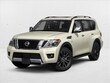  Nissan Armada
