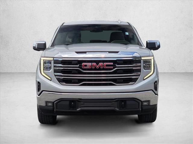 2022 Gmc Sierra 1500 SLT photo 2