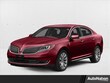  Lincoln MKS