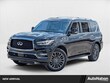 INFINITI QX80