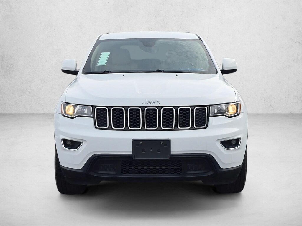 Used 2022 Jeep Grand Cherokee WK Laredo E SUV