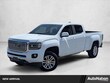  GMC Canyon