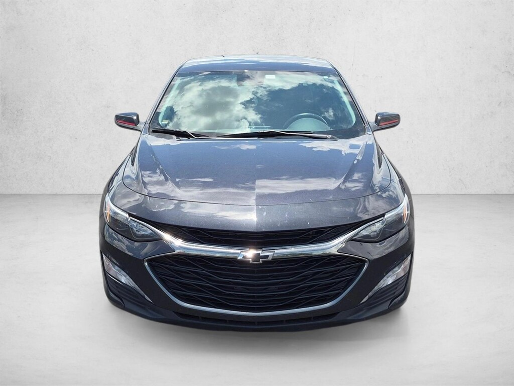 Used 2023 Chevrolet Malibu LT Sedan