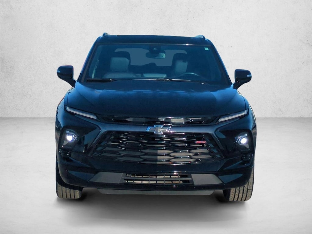 Used 2024 Chevrolet Blazer RS SUV