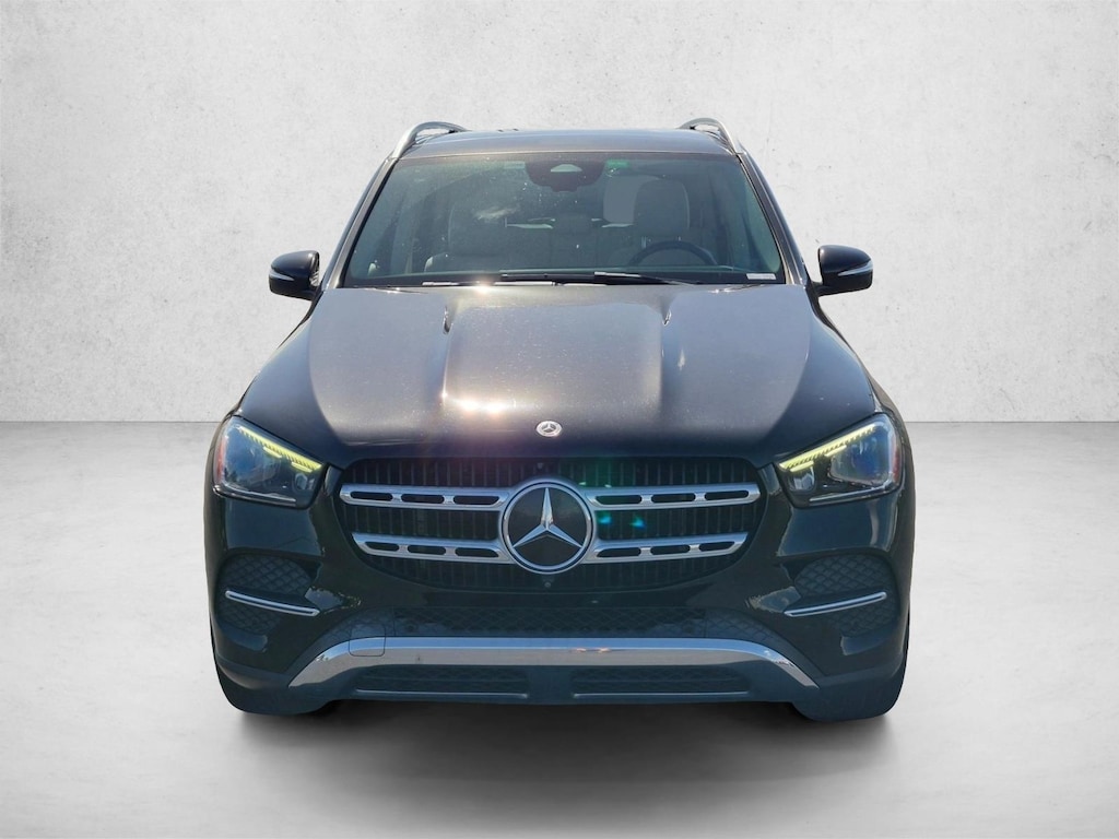 Used 2024 Mercedes-Benz GLE 450e GLE 450e Plug-In Hybrid SUV