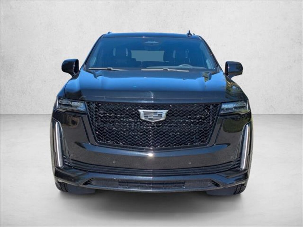 Used 2023 CADILLAC Escalade 4WD Sport Platinum SUV