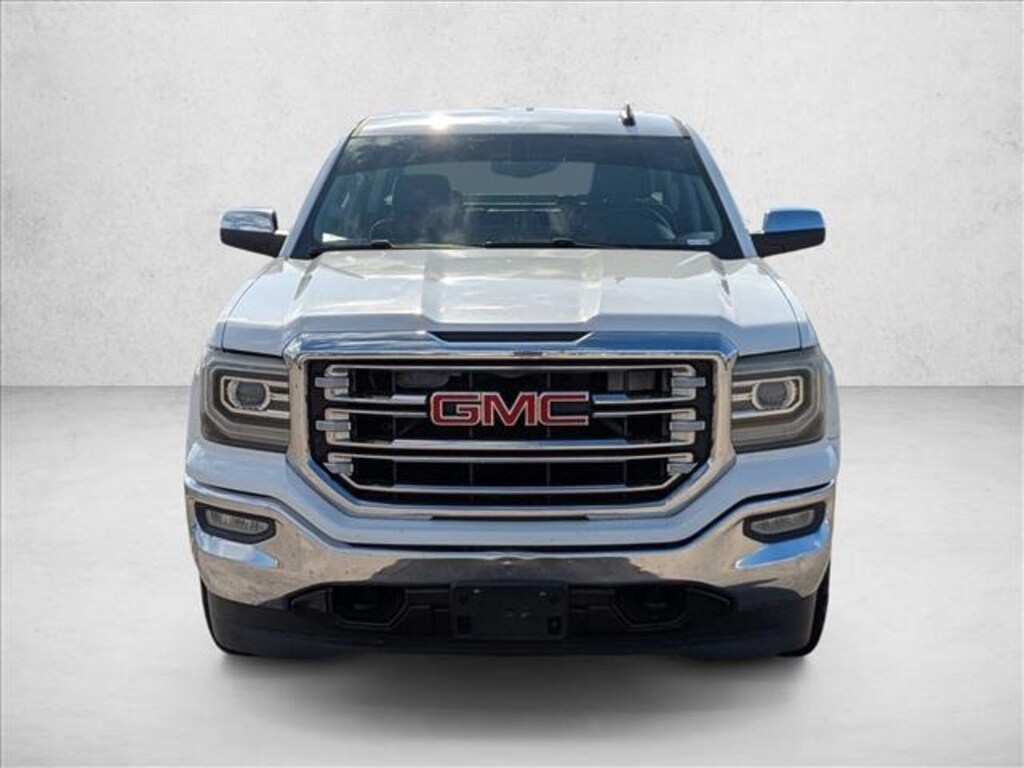 Used 2016 GMC