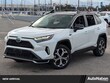  Toyota RAV4 Prime