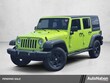  Jeep Wrangler JK Unlimited