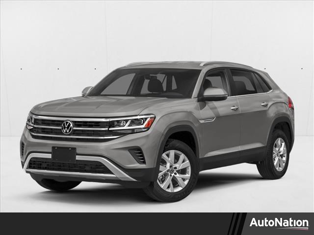  Volkswagen Atlas Cross Sport