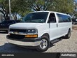  Chevrolet Express 3500