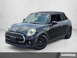  MINI Convertible