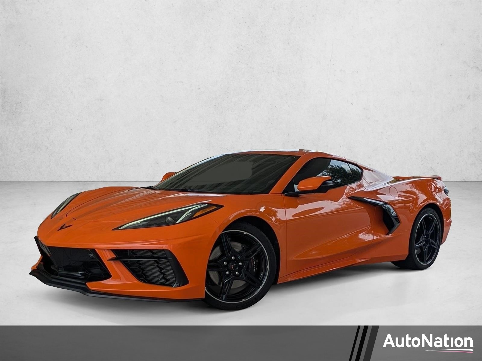 2022 Chevrolet Corvette 3LT