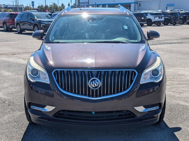 2016 Buick Enclave Premium photo 2