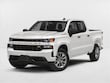 Chevrolet Silverado 1500 LTD