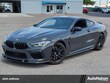  BMW M8