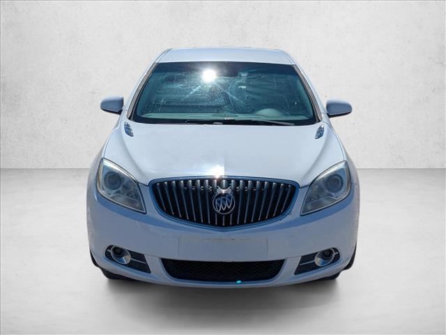 2017 Buick Verano Sport Touring photo 2