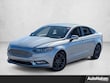  Ford Fusion Hybrid