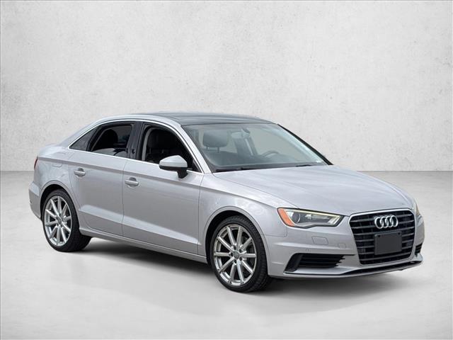 2015 Audi A3 2.0 TDI Premium Plus photo 3