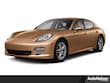  Porsche Panamera Hybrid