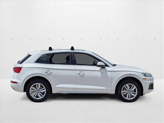 2020 Audi Q5 Premium photo 4