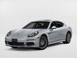 Porsche Panamera E-Hybrid