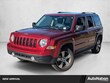 Jeep Patriot