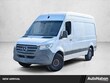  Mercedes-Benz Sprinter 2500