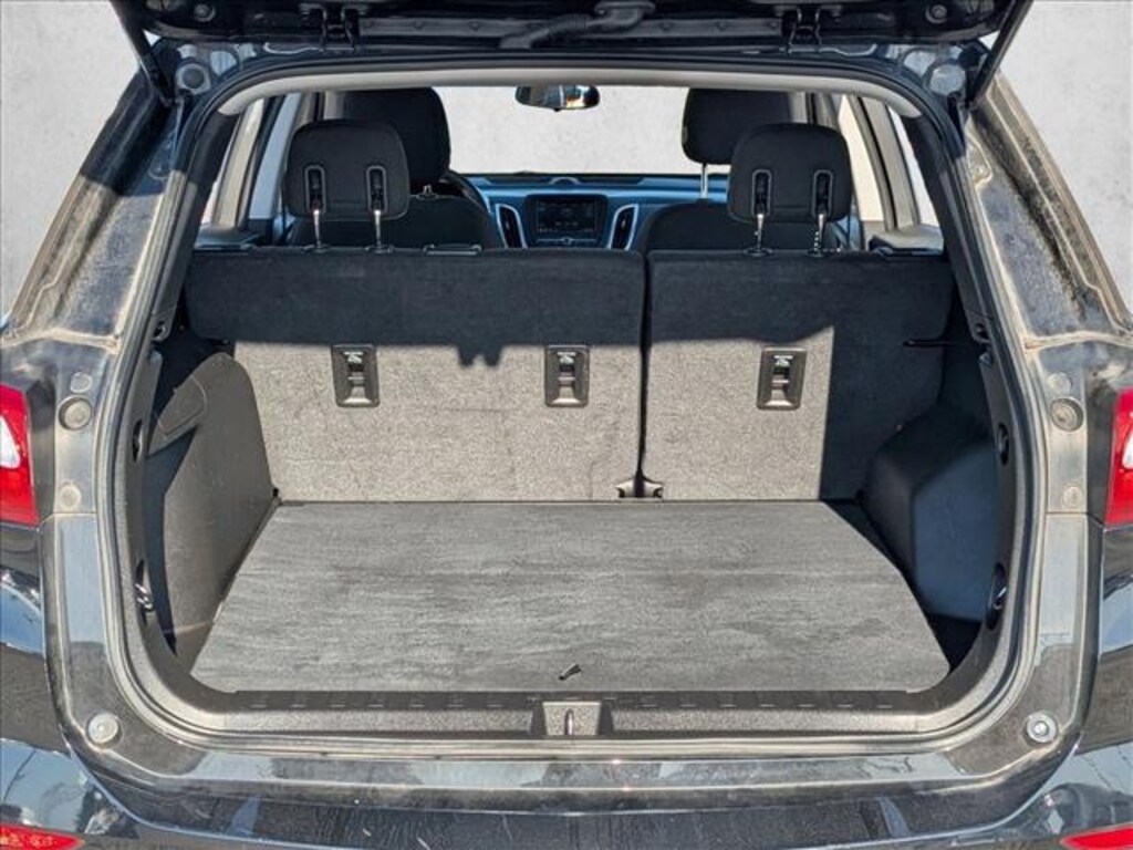 Used 2019 Chevrolet Equinox LT SUV