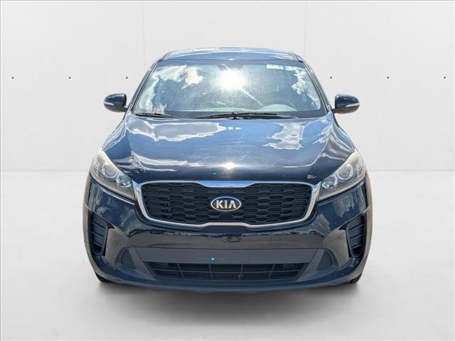 2019 Kia Sorento L photo 2