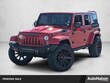 Jeep Wrangler JK Unlimited