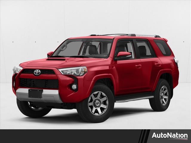  Toyota 4Runner