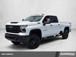  Chevrolet Silverado 2500 HD