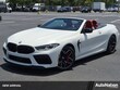  BMW M8