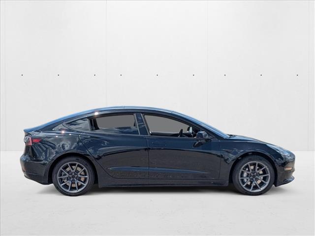 2019 Tesla Model 3 Mid Range photo 4
