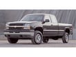 Chevrolet Silverado 3500