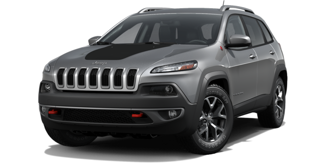 uconnect jeep cherokee 2016