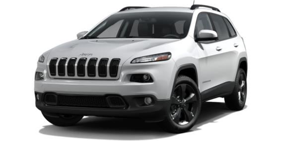 16 Jeep Cherokee Trim Levels Autonation Chrysler Dodge Jeep Ram Spring